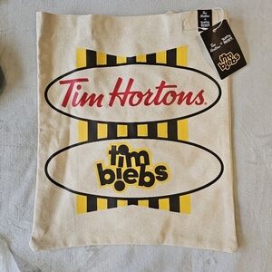 Justin Bieber Tim Biebs Tote Bag